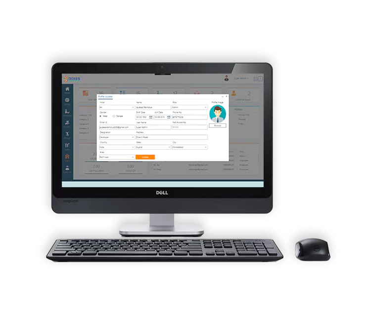 porfolio1 for ultimate drivers